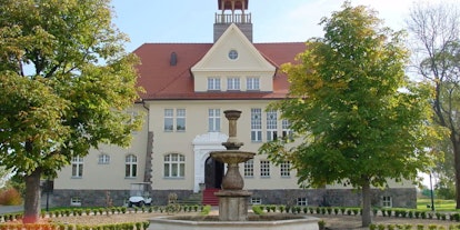 Schloss Krugsdorf
